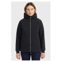 Veste chaude réversible Harcour Coline