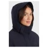Doudoune hiver Harcour Storma marine