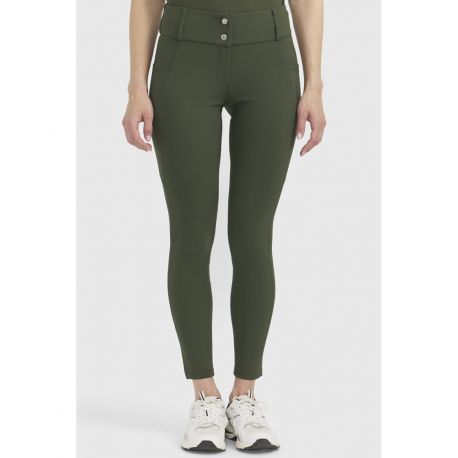 Pantalon Harcour Luce Trèfle