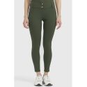 Pantalon Harcour Luce Trèfle