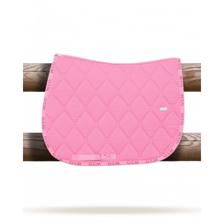 Tapis cheval Love GEM
