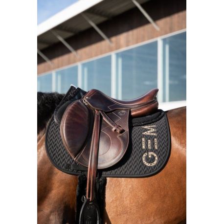 Tapis Ten GEM en CSO ou Dressage !