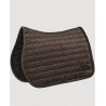 TAPIS EQUILINE EN VELOURS