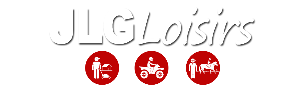 JLG LOISIRS